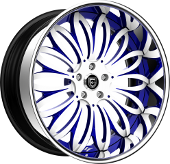 Lexani LF-731 wheels